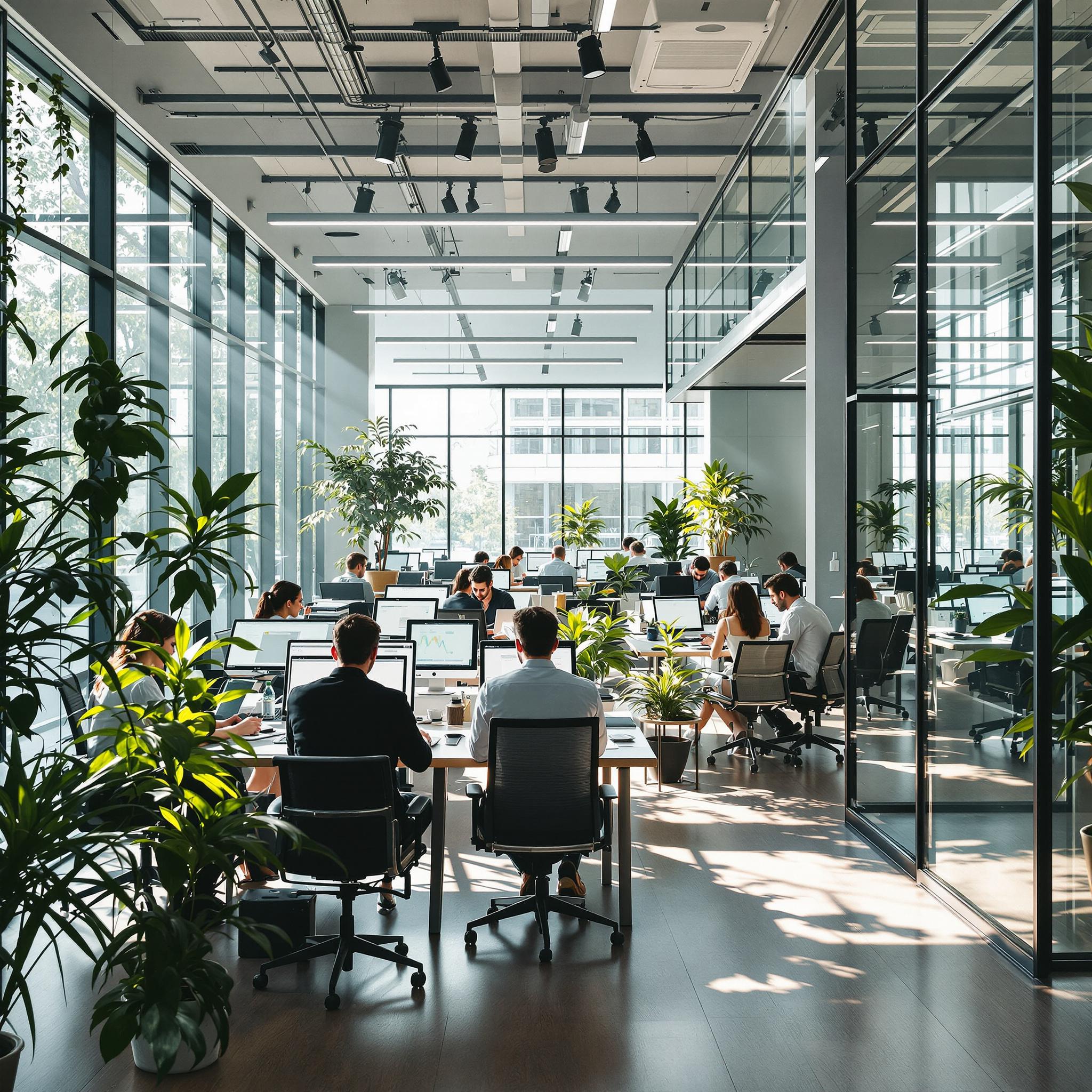 Tangany Office