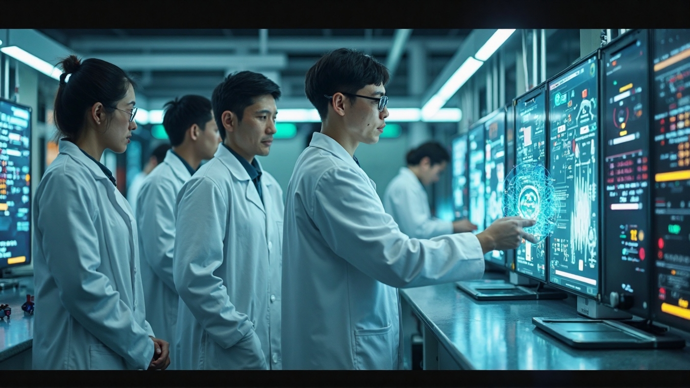 Tangany Lab